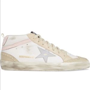 Golden Goose Nordstrom exclusive.  Size 36